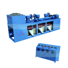 Disc Magnetic Separator for Manganese Ore Separation